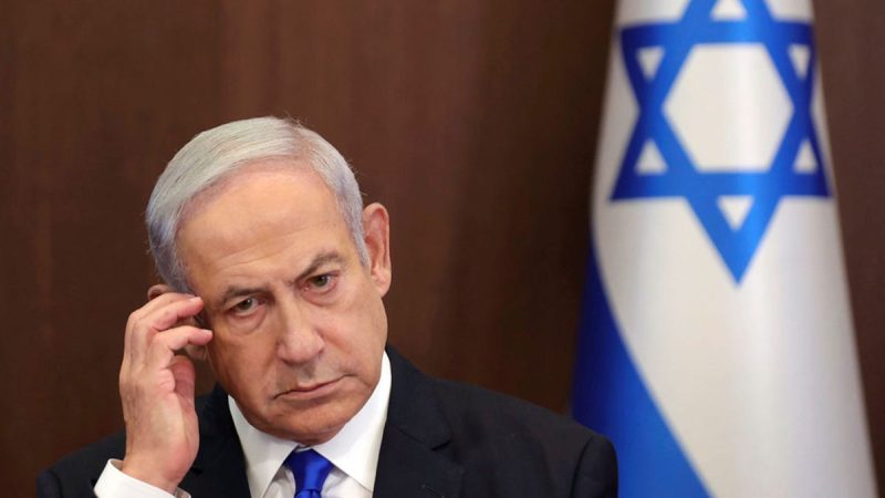  Netanyahu, ahead of surgery, vows Israel will invade Rafah, despite pressure from Ramadan, US