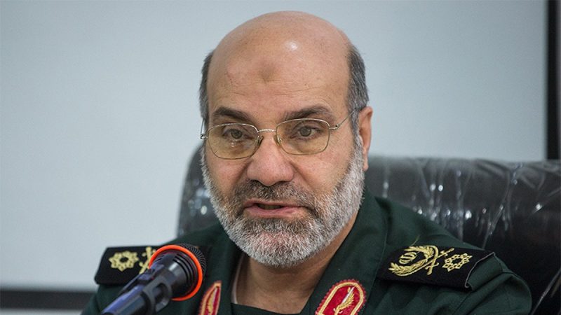  Iran not likely to retaliate after alleged Israeli strike: ‘Not ready’