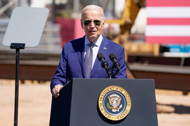  Ohio warns Democrats that Biden may miss deadline for November ballot