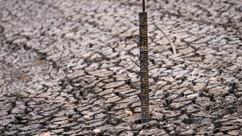  Colombia’s capital to ration water as El Niño adds to drought