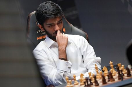 Indian teenager becomes youngest challenger for world chess title, will face reigning champion from China