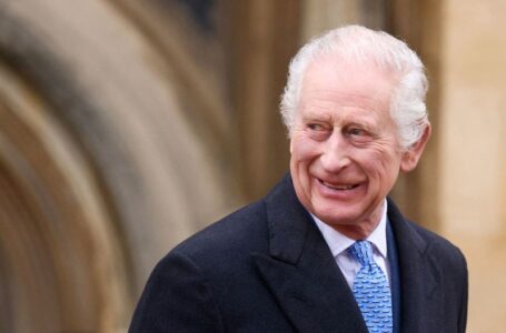 King Charles III will return to public duties next week