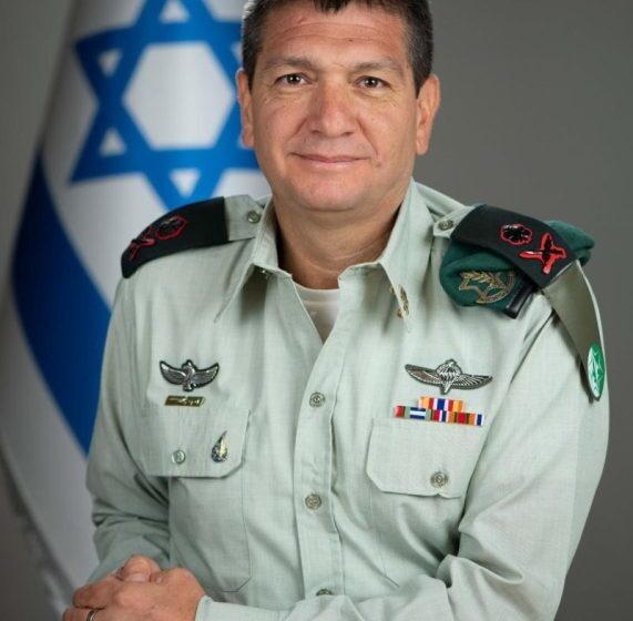  Israeli military intelligence chief quits over Hamas-led October 7 attacks