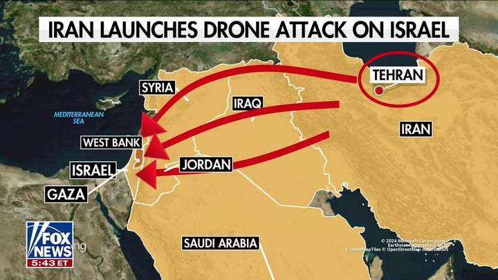  Biden appeases Iran because he’s desperate to beat Trump