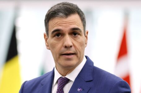 Spain’s PM Pedro Sanchez refuses to quit, vowing to fight ‘unfounded’ attack on his wife