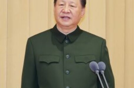 Xi shakes up China’s military in rethink of how to ‘fight and win’ future wars