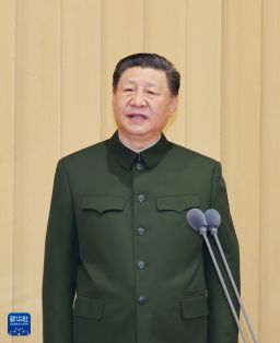  Xi shakes up China’s military in rethink of how to ‘fight and win’ future wars