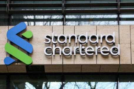 Standard Chartered Predicts Ethereum ETF Approval This Week, Calls For $8000 ETH This Year