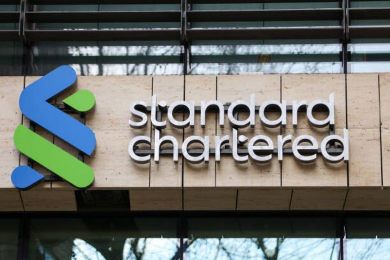  Standard Chartered Predicts Ethereum ETF Approval This Week, Calls For $8000 ETH This Year