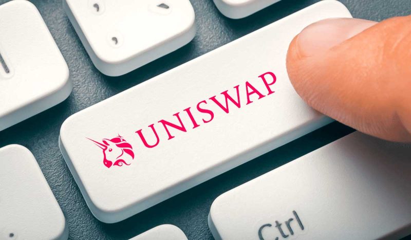  Uniswap Price Prediction as UNI Reaches For The $10 Mark – Is $50 Possible?