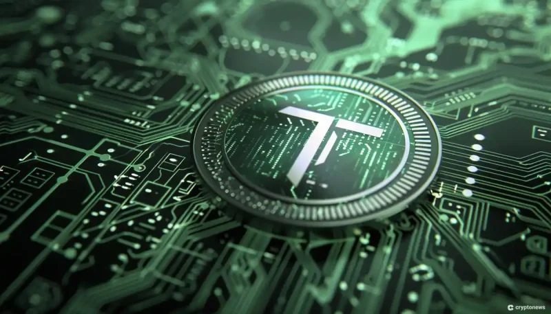  Tether Partners With Chainalysis to Monitor Transactions and Combat Illicit Activity