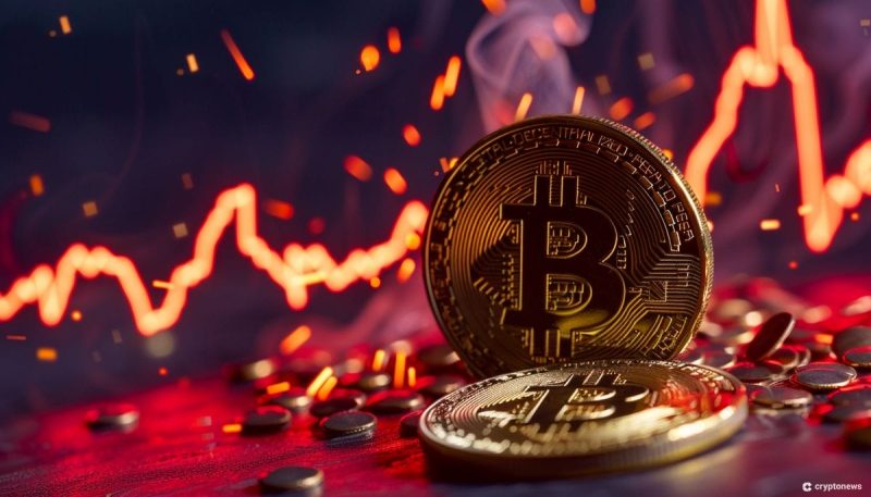  Bitcoin Traders Target Test of $53,000 Support as BTC Price Predictions Remains Bearish Following Fed Meeting