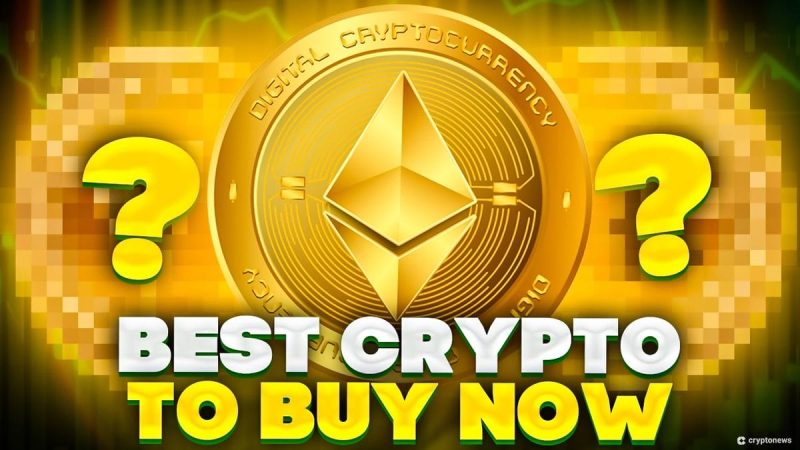  Best Crypto to Buy Today April 30 – Wormhole, Optimism, Axelar