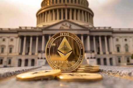 U.S. House Financial Services Committee Chair Patrick McHenry Blasts Gary Gensler, SEC Over ETH Security Stance
