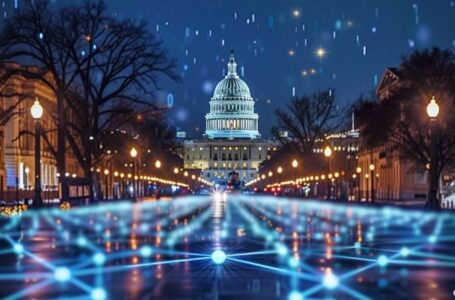 Stablecoin Legislation Unlikely To Be Tacked To FAA Reauthorization, Democratic Aide Reveals