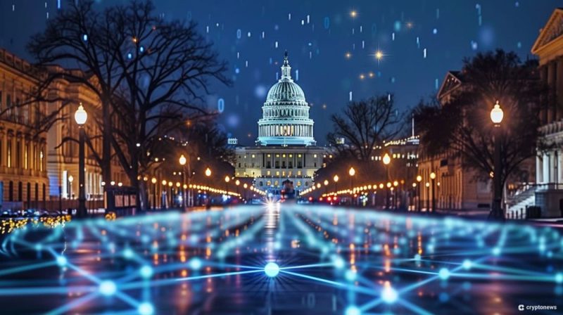  Stablecoin Legislation Unlikely To Be Tacked To FAA Reauthorization, Democratic Aide Reveals