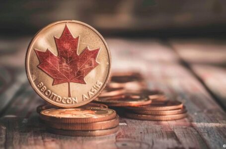 Coinbase Plans To Offer Stablecoin Pegged To Canadian Dollar