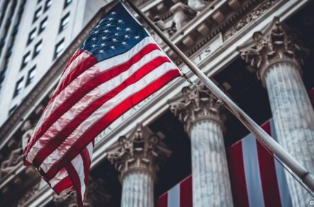 US Lawmakers Introduce New Bill For Clarification on Taxation of Staking Rewards