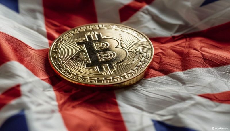  UK Lawmaker Pushes for Rethink on Retail Crypto ETP Ban