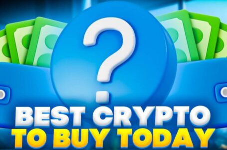 Best Crypto to Buy Today, May 2 – Pepe, dogwifhat, Optimism