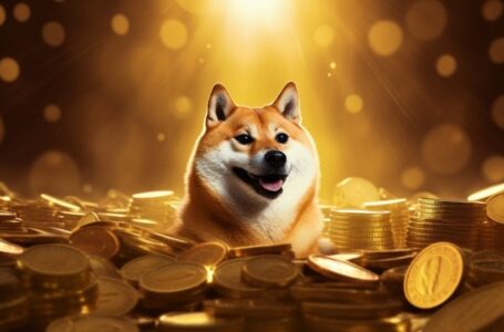 DOGE Price Is Up 7%, Holders Venture Into New Dog-Themed ICO, Looking For 1,121% returns