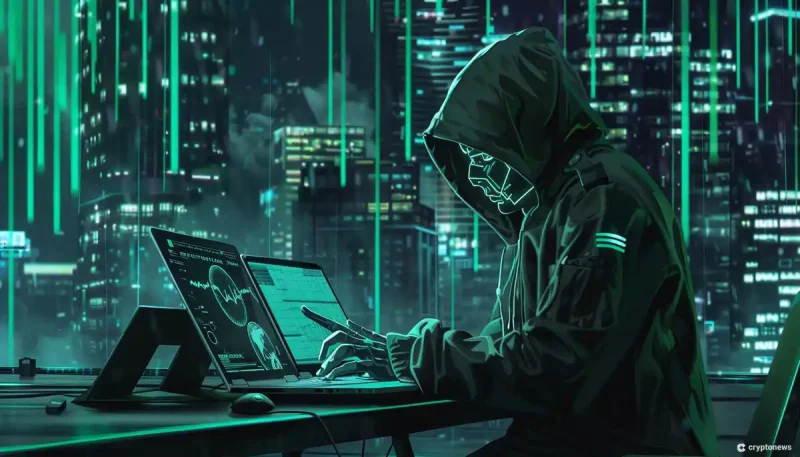  Hundred Finance Hacker Transfers Stolen Funds After A Year Of Inactivity