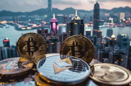 Kraken Unit CEO Predicts Hong Kong Crypto ETFs to Surpass $1 Billion AUM by 2024
