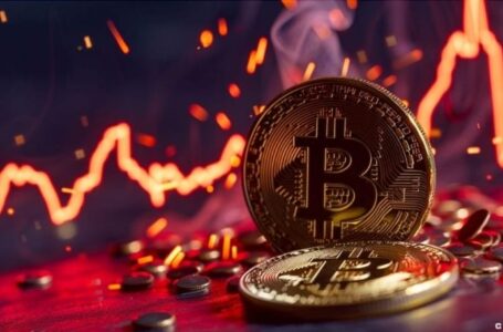 Roadblock to Riches: Bitcoin Price Stagnates at $60K Mark