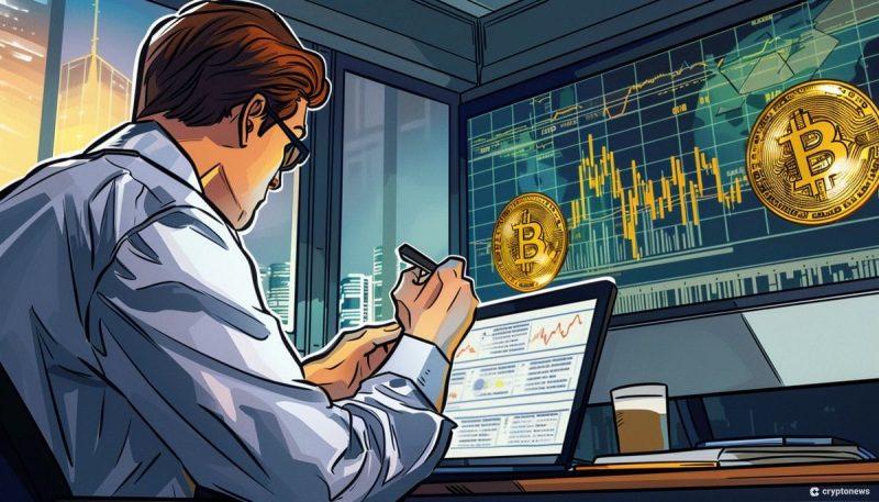  Bitcoin Price Bursts Back Above $60,000 as US NFP Data Misses Expectations – Here’s Where BTC Is Headed Next