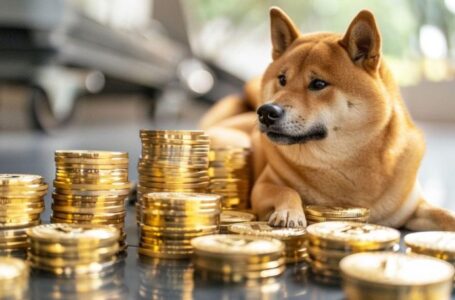 Dogecoin Price Prediction as Tesla Now Accepts DOGE Payments