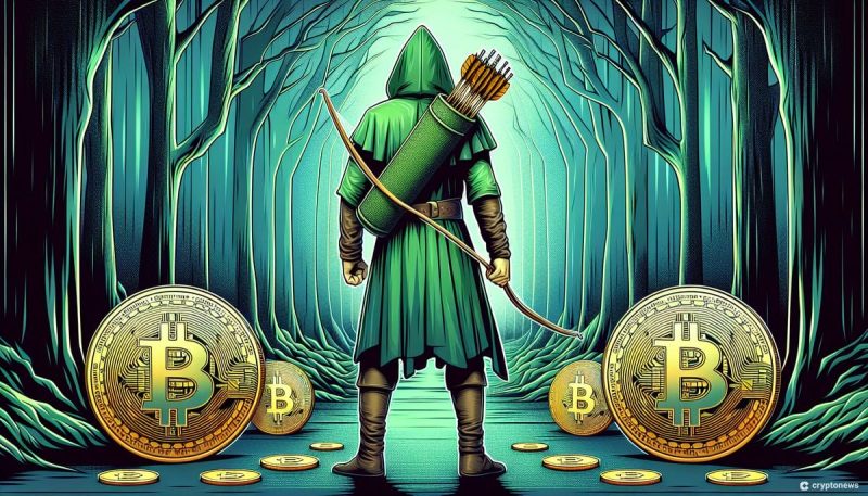  Digital Chamber Criticizes SEC Over Wells Notice Issue to Robinhood Crypto