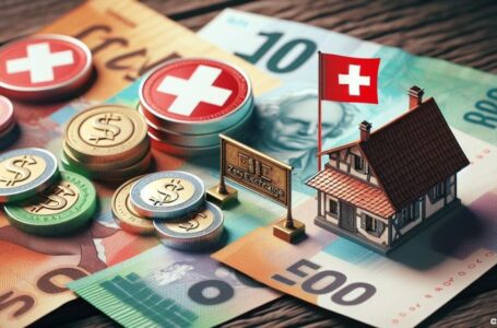 Swiss National Bank Chair Jordan Discusses Two Alternatives to Wholesale CBDC