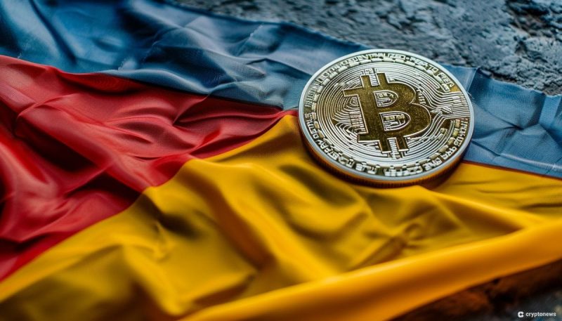  Colombia’s Bancolombia Launches Crypto Exchange Wenia and Stablecoin COPW