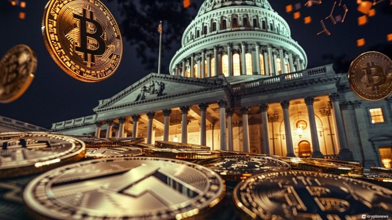  House Slated To Vote Today On Controversial Crypto Bulletin SAB 121 Resolution