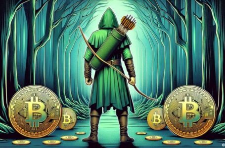 Robinhood Reports 224% Surge in Crypto Trading Volumes in Q1