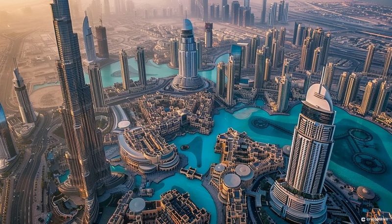  UAE Offers Friendlier Crypto Scene Than US Due to Political Stability: Komodo CTO