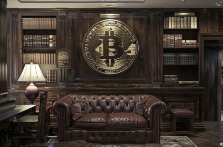 Wells Fargo Banks Has Invested $143 Million In Bitcoin, Filing Reveals