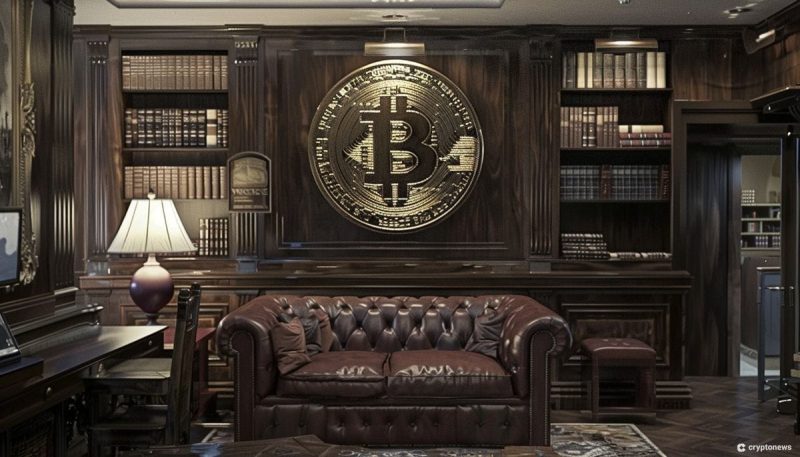  Wells Fargo Banks Has Invested $143 Million In Bitcoin, Filing Reveals