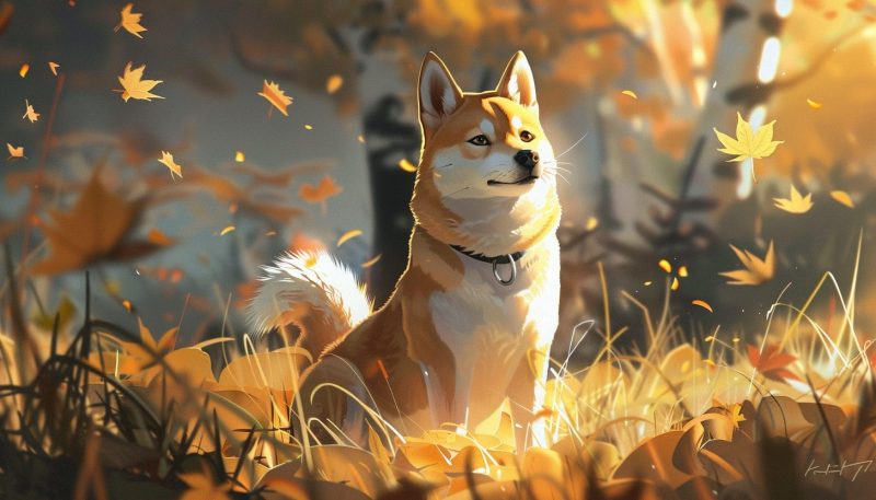  Shiba Inu Price Prediction as SHIB Spikes Up 1.7% in 24 Hours – $1 SHIB Possible Soon?