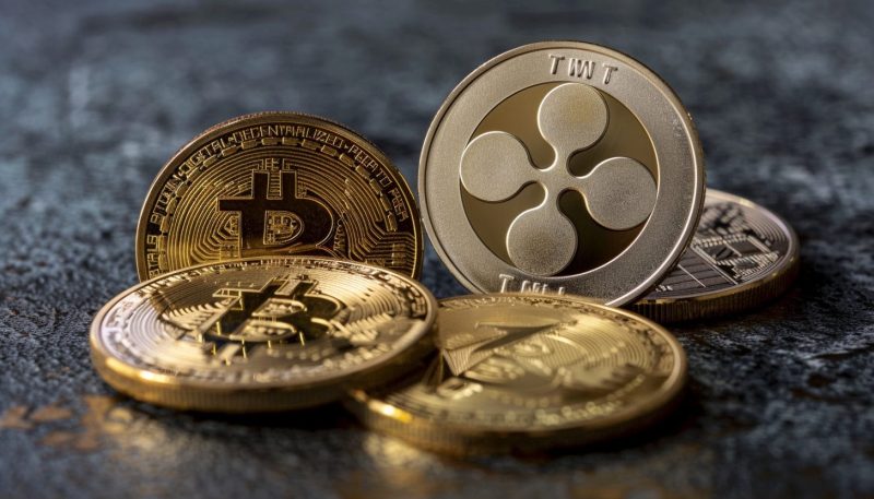  Tether CEO Calls Out Ripple Chief for Inciting Panic About USDT