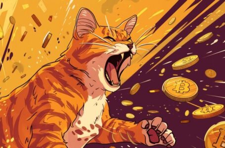 GameStop Icon “Roaring Kitty” Posts For the First Time Since 2021 – Are These 5 Meme Coins the Next GME Stock?