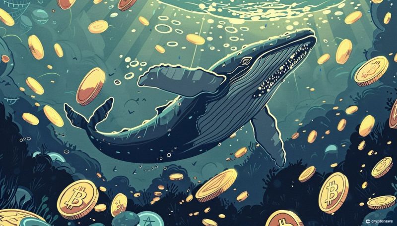  Solana Price Prediction as SOL Trading Volume Soars to $2.5 Billion – Are Whales Buying the Dip?