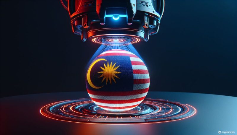  Iris-Scanning Worldcoin Token Gets Malaysian Regulator’s Nod