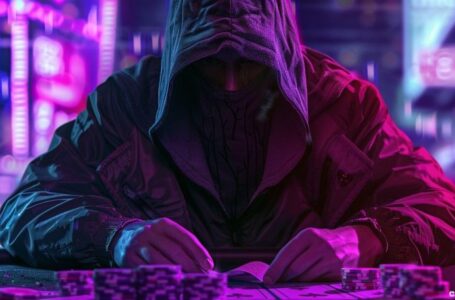 Cypher Protocol Developer Confesses to Stealing $300,000 in User Funds and Gambling Away