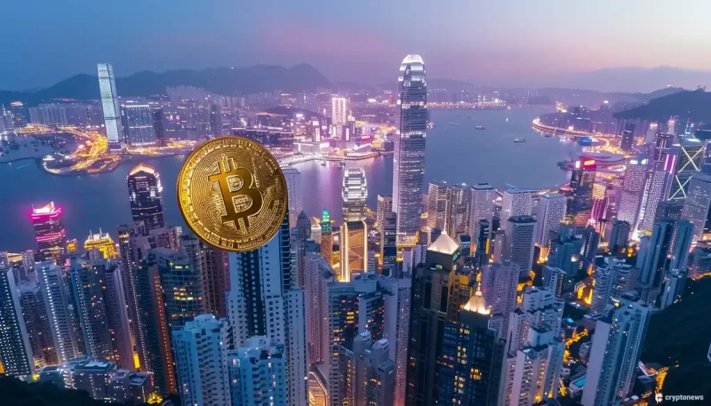  HTX Withdraws Hong Kong Crypto License Application Again – What’s Going On?