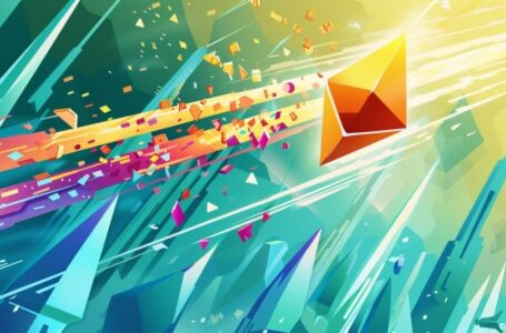 Ethereum Price Prediction as Mysterious Wallet Buys Up 29,000 ETH – Bullish Signal?