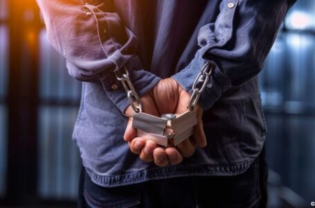 Brothers Arrested for Allegedly Exploiting Ethereum Blockchain to Steal $25 Million in 12 Seconds