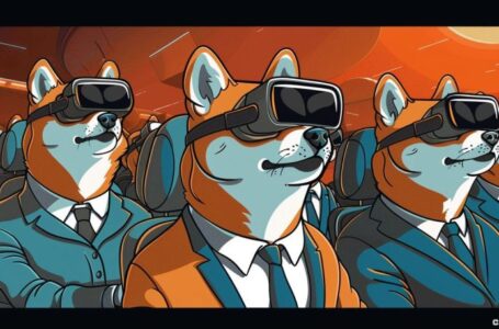 Dogecoin Enthusiasts Switch to New VR ICO, Targeting 10x Returns