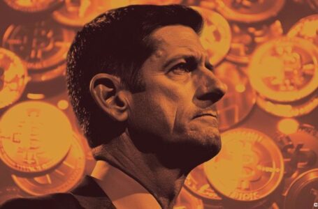 Former House Speaker Paul Ryan Says Stablecoins Could Be Worth “Trillions” Once Regulated