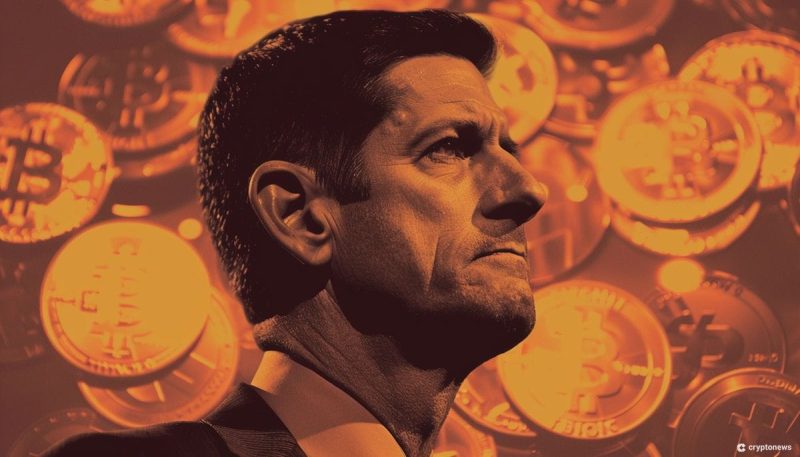  Former House Speaker Paul Ryan Says Stablecoins Could Be Worth “Trillions” Once Regulated